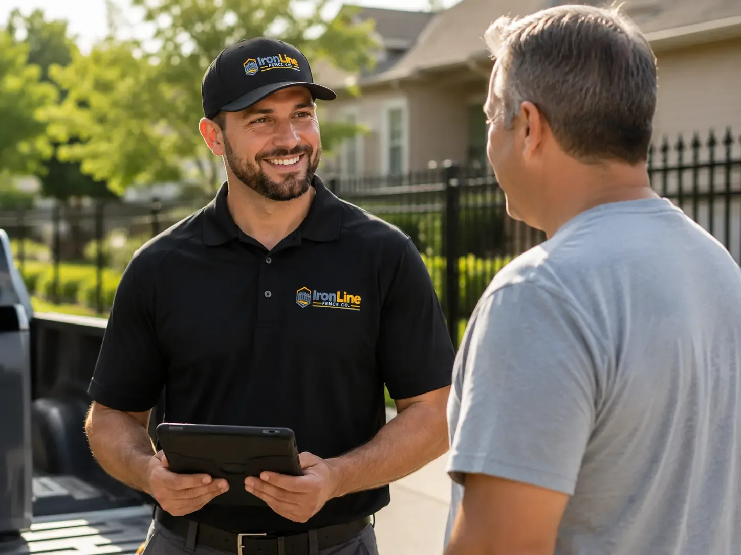 Metal Fence Installation Cudahy, CA FAQs